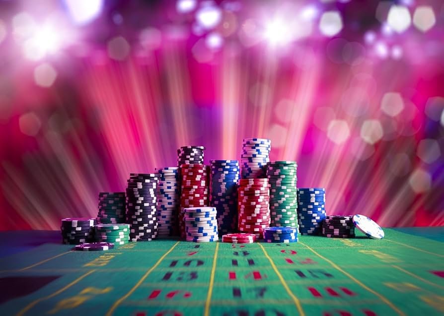 Studio produksi live Pasangan Angka coraltogel Studio live dealer Pasangan Angka di coraltogel dengan kamera multi-sudut