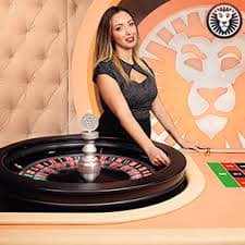Studio live dealer Sakong coraltogel dengan kamera multi-sudut dan kartu HD